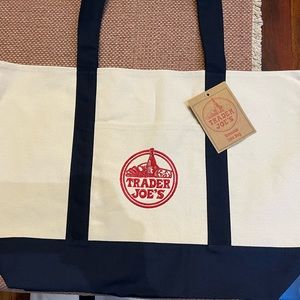 Trader Joe’s Tote